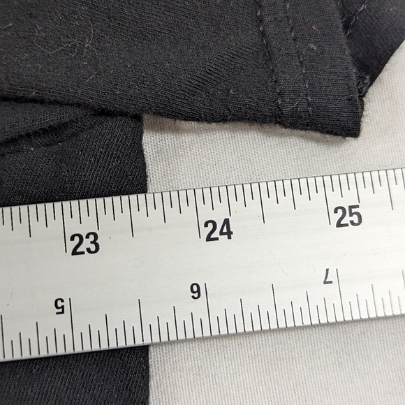 MercyMe's Imagine Nation Tour 2009 Concert Dates/Cities/States on Back XL - Picture 4 of 10